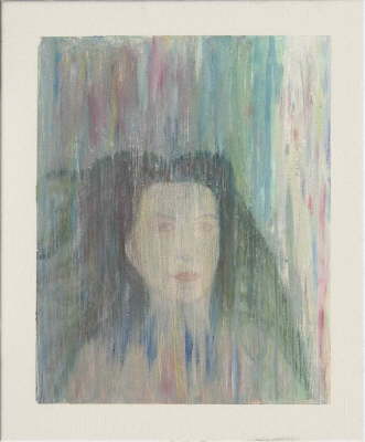Untitled Nereid