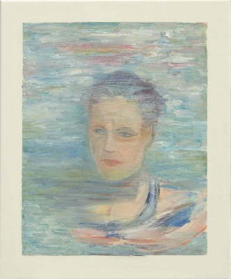 Untitled Nereid 2