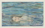 Floating nereid